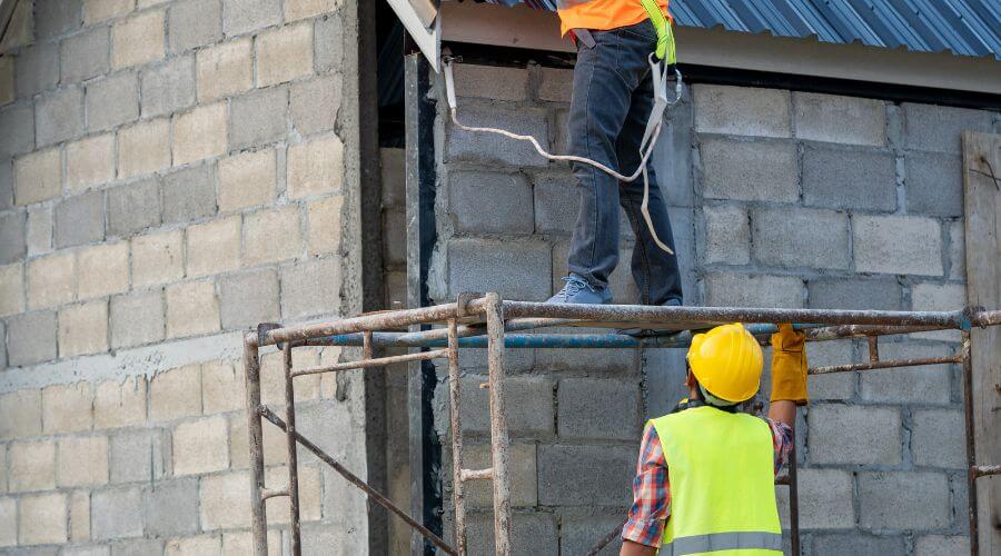 Expert top industrial roofings services in Union, NH